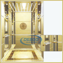 Passenger Elevator with Gearless Traction Machine (DEEOO-003-11)